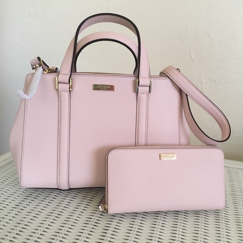 Kate Spade purse & wallet